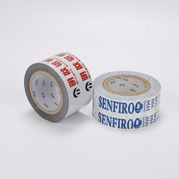 Ruban de protection pour cadre de fenêtre Film d'emballage de profilé en aluminium Film PE résistant aux rayures Film de protection pour impression d'ascenseur
