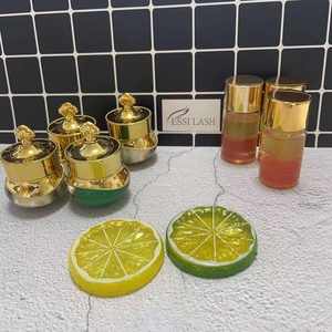 Kit d'outils de <span class=keywords><strong>maquillage</strong></span> pour cils, accessoires pour faux-cils, nettoyeur de pince à épiler, fabricant d'usine, pilote de pince à épiler, offre spéciale - Product Image 3