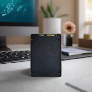 Alta velocidade de 540 MB/S 512GB/1TB Interface SATA 3.0 Desktop SSD interno Nova unidade de 1TB para aplicações industriais - Product Image 2