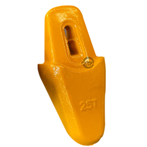 Nhà máy trực tiếp hoạt động xô răng kỹ thuật phụ kiện cơ khí là răng xô chịu mài mòn làm việc nhanh - Product Image 6