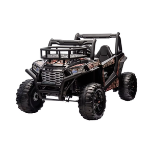 Auto Eléctrico para Niños <span class=keywords><strong>BAB</strong></span> WAY con Control Remoto, Batería de 12V/6V, 4 Ruedas, Unisex, para Niños de 2 a 4 Años, Certificado CE - Product Image 1