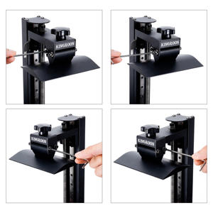 <span class=keywords><strong>Impresora</strong></span> UV SLA de alta precisión <span class=keywords><strong>3D</strong></span> de Resina <span class=keywords><strong>Impresora</strong></span> <span class=keywords><strong>3D</strong></span> para prototipos de joyería - Product Image 4