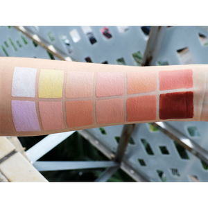 <span class=keywords><strong>Corrector</strong></span> <span class=keywords><strong>de</strong></span> contorno vegano <span class=keywords><strong>de</strong></span> 12 Colores <span class=keywords><strong>de</strong></span> alta calidad para <span class=keywords><strong>Corrector</strong></span> <span class=keywords><strong>de</strong></span> Color <span class=keywords><strong>de</strong></span> piel <span class=keywords><strong>corrector</strong></span> mate <span class=keywords><strong>corrector</strong></span> <span class=keywords><strong>de</strong></span> contorno <span class=keywords><strong>de</strong></span> larga duración - Product Image 3