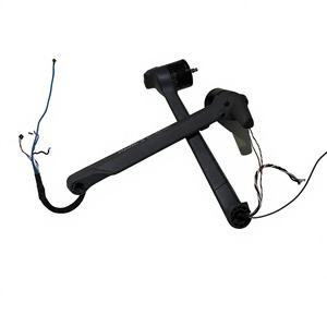 Bras d'avion pliable avec moteur pour Mavic 3 Classic, pièce de rechange pour drone avant gauche/droite, plastique ABS - Product Image 2