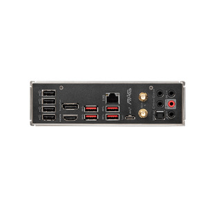 Carte mère d'ordinateur <span class=keywords><strong>MSI</strong></span> <span class=keywords><strong>B660</strong></span> TOMAHAWK WIFI DDR4 - Product Image 4