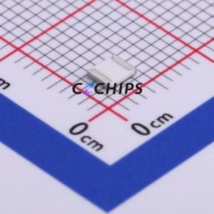 Résistance SMD 1210W2F5100T5E 1210 (Type : Film Épais) (Résistance : 510 Ohm Précision : 1%) - Product Image 2