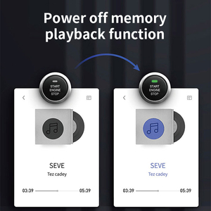 Transmisor FM, Reproductor <span class=keywords><strong>de</strong></span> <span class=keywords><strong>Audio</strong></span> <span class=keywords><strong>MP3</strong></span>, Cargador <span class=keywords><strong>de</strong></span> Coche USB Dual <span class=keywords><strong>de</strong></span> Carga Rápida, Kit BT, Banco <span class=keywords><strong>de</strong></span> Energía para Coche/Banco <span class=keywords><strong>de</strong></span> Energía Móvil - Product Image 4
