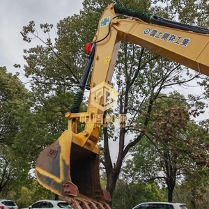 รถขุดตีนตะขาบ Caterpillar รุ่น 312D 315 นำเข้าจากญี่ปุ่น สำหรับรถขุดขนาด 12 ตัน รถขุดมือสอง - Product Image 3