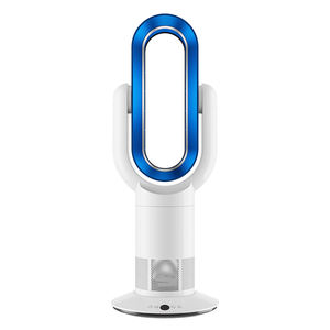 Vrijstaande Huishoudelijke Elektrische Ptc Verwarmer Snelle Verwarming Draaibare Uitlaat Geen Blade Koeling Ventilatortafel Bladloze Luchtverhitter - Product Image 5