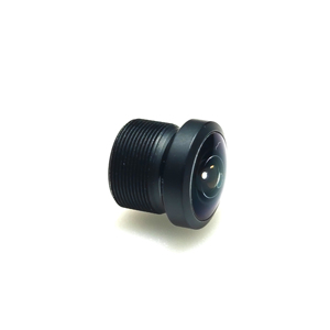 1.5mm F2.0 210 °   Lente ojo de pez M12 de ángulo ultraamplio para cámara de visión nocturna de seguridad <span class=keywords><strong>Mini</strong></span> IMX219 - Product Image 3