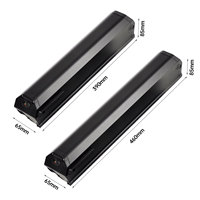 Batterie de remplacement Reention Dorado Pro 48V 17.5Ah pour vélo électrique à tube diagonal, compatible avec Walk X3 Pro/MacWheel Cruiser