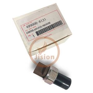 Sensor de Riel Común ZAX330-3 8-98138736-0 8-98119790-0 4HK1 6HK1 Sensor de Alta Presión 499000-6310 499000-6160 499000-6131 - Product Image 2