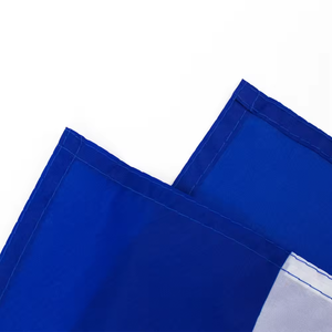 Vente en gros prêt à expédier 3x5 pieds 90x150cm drapeau de la Grèce drapeau national <span class=keywords><strong>grec</strong></span> - Product Image 5