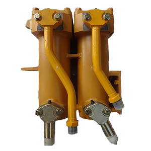 Lắp ráp đầu xi lanh 6245111100 6245-11-1100 phù hợp với động cơ saa12v140e chất lượng tại chỗ mới đáng tin cậy bán hàng gần đây - Product Image 3