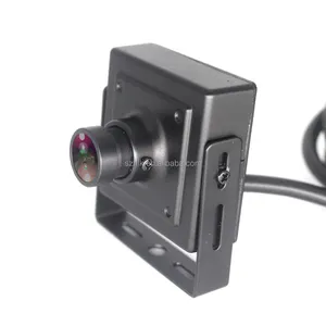 Oem ODM 4k <span class=keywords><strong>USB</strong></span> Mô-đun máy ảnh với Sony Starvis cảm biến, WDR, tầm nhìn ban đêm, không thấm nước HD Webcam - Product Image 2