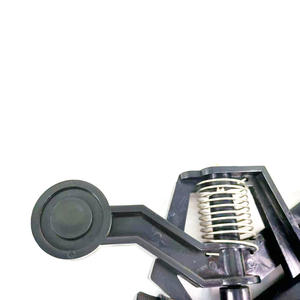 Système d'arrosage en plastique <span class=keywords><strong>de</strong></span> 1 pouce Micro arroseur Rain Bird réglable à 360 degrés avec double buse en laiton agricole - Product Image 2