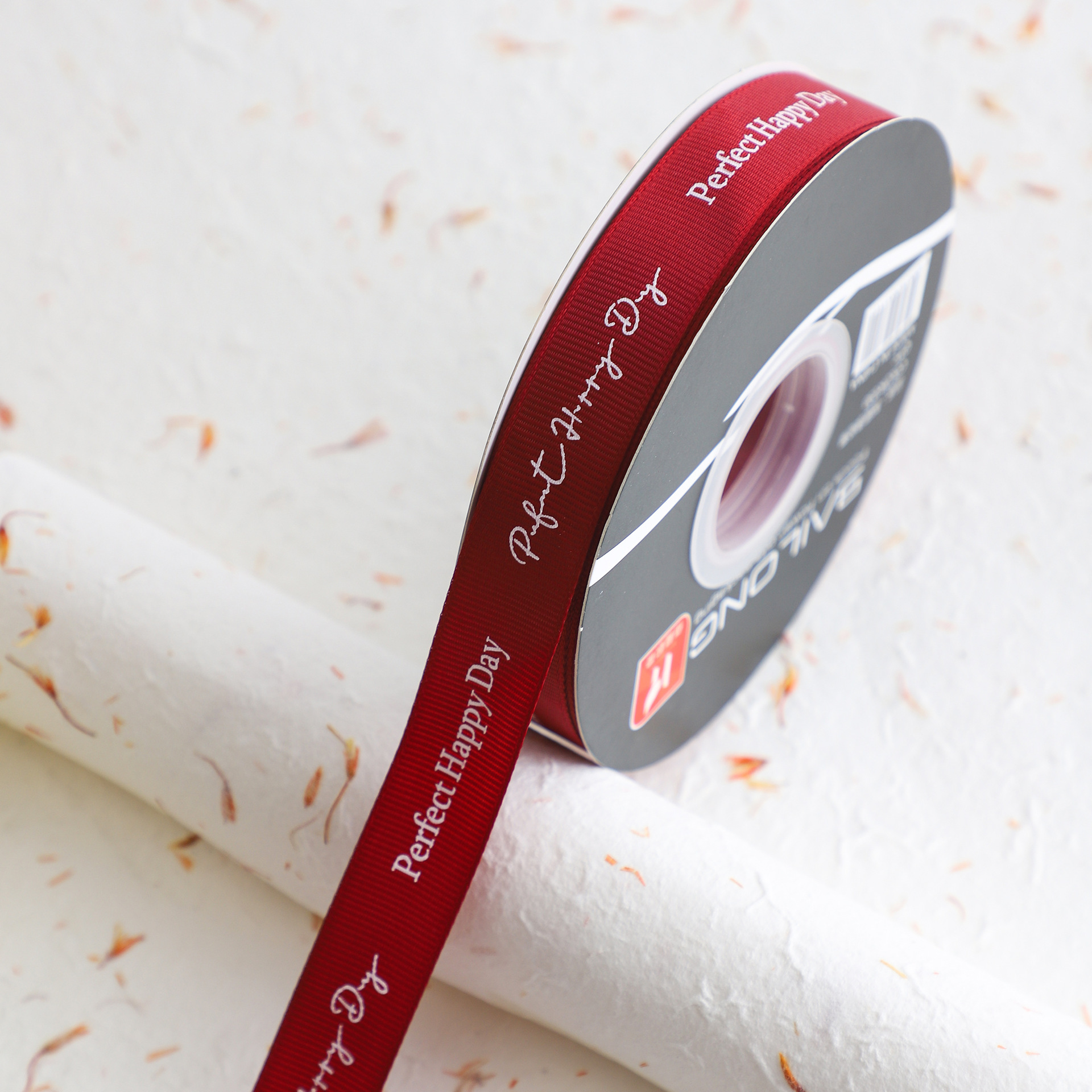 Burgundy-2cm*40Y Per Roll