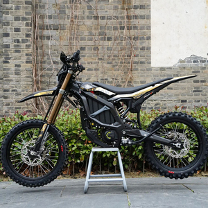 Nueva Motocicleta Surron Ultra 2025 de Alta Potencia 21KW, Motocross para Adultos, Conducción Extrema - Product Image 2