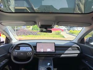 Venta al por mayor de <span class=keywords><strong>coches</strong></span> usados: Xpeng G6 2024 EV, SUV automático de 580 km de autonomía, eléctrico puro, bajo kilometraje, buen estado, para exportación. - Product Image 3