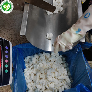 Chất Lượng Cao Đông Lạnh Mực Ống Và Mực Hoa Nhà Máy Giá Khô Phong Cách Iqf Quá Trình U7 Đặc Điểm Kỹ Thuật Số Lượng Lớn Bao Bì - Product Image 4