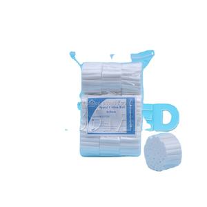 Rotoli di Cotone Dentale Asettico per Uso Medico Assorbente - Product Image 5