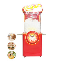 Mesin Pengisi Boneka Beruang Teddy Portabel Terbaru Mesin Pengisi Mainan Hewan Boneka