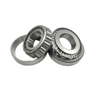 Roulement à rouleaux coniques à rangée simple pour transport ferroviaire 2789/2720 2788/2720 3188/3120 3580/3525 13685/13621 13687/13620 - Product Image 2