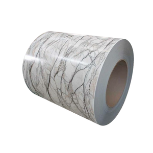 0.14mm-0.45mm PPGI Color Coated Steel Coil for Conakry Guinea - Expert En Exportation Vers La Guin&eacute;e - Product Image 4