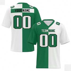 Camiseta de fútbol de 20 Jalen, Ramsey 99, Jason <span class=keywords><strong>Donald</strong></span> 30, TOD, Gurley II, 16, - Product Image 1