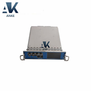 3500/42E Bently Nevada Vibration Monitor - Product Image 3