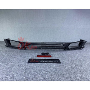 Gtr R35 bí mật hàng đầu V2 phong cách sợi carbon khuếch tán phía sau môi cho Nissan R35 GTR 2008-2016 - Product Image 4