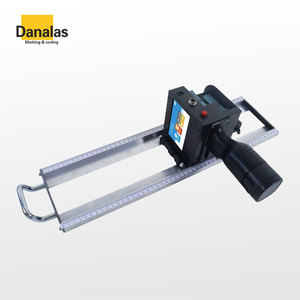 T50 50MM Handheld Automatic New Thermal Inkjet <b>Printer</b> 600dpi for Metal Plastic Carton 50mm TIJ <b>Printer</b> 50mm TIJ <b>Printer</b> - Product Image 6