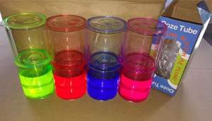 Barboteur de mouvement de liquide <span class=keywords><strong>MRB</strong></span>, nouvelles minuteries de liquide sensorielles - Product Image 6