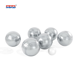 Juego de Bolos Francés, Juego de <span class=keywords><strong>Petanca</strong></span> Personalizado, Juego de Bolas de Metal, Juego de <span class=keywords><strong>Petanca</strong></span> - Product Image 2