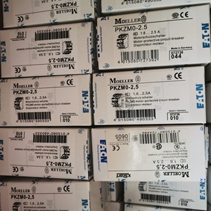 Interruptor de Protección de Motor Moeller PKZM0-10 6.3-10A Control Manual 400V IP20 - Product Image 5