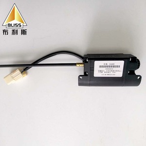 Haute qualité puissance porte arrière universel voiture hayon électrique voiture ascenseur coffre automatique pour <span class=keywords><strong>Land</strong></span> Rover Evoque 2020-2024 - Product Image 4