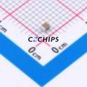 0805X225K100NT SMD Capacitor (MLCC) 0805 ( Capacitance: 2.2uF )( Precision: 10% Rated Voltage: 10V ) - Product Image 1