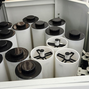 Trang chủ ngoài trời kiến trúc trang trí ngành công nghiệp in mực màu trộn để bán máy sản xuất sơn - Product Image 2