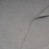 Tissu de travail tissé Oxford à prix compétitif 100% coton 40 + 40x2 1/2 100x50 costume confortable pour femmes plusieurs couleurs chemise pour hommes
