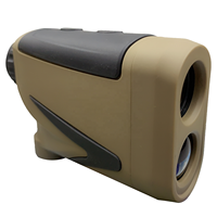 Télémètre laser camouflage 5-4000m avec goniomètre 905nm, mesureur d'angle et de distance portable pour l'inspection forestière et électrique