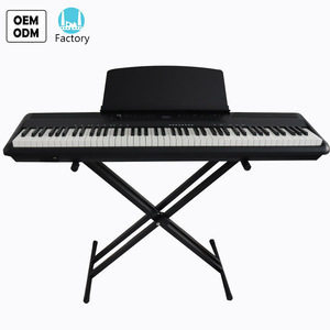 Piano <strong>Keyboard</strong> <strong>Electronic</strong> - Product Image 2