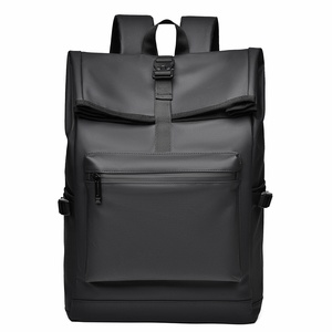 Custom Large Capacity Oxford Backpack Multi-functionality Personality Design Middle College Students Laptop Backpackb - Product Image 1
