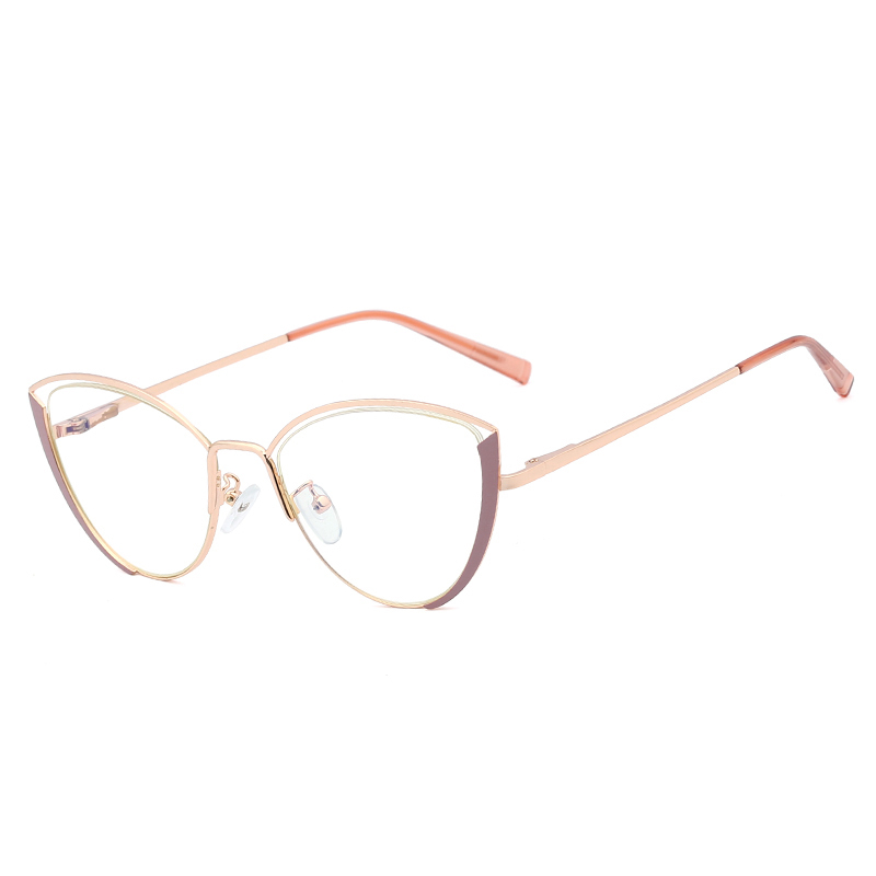 2022 New Cat Eye Sunglasses Women Small Vintage Sun Glasses Retro Ladies Sunglass Eyewear Female Shades
