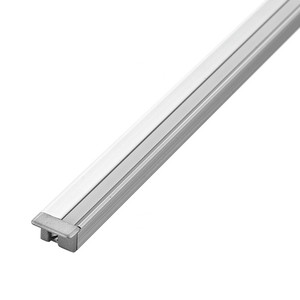 DC12v/24vLEDキャビネットダウンライト45度斜め発光シリコン埋め込みワードローブキャビネット誘導ライト - Product Image 2