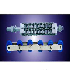 Hikity — rouleau de rampe de stationnement de voiture, OEM, ODM, fabricant, personnalisé, 12AT-1, 16AT-1, 16AT-2, 20AT-2, 20AT-3, 24AT-1 - Product Image 1