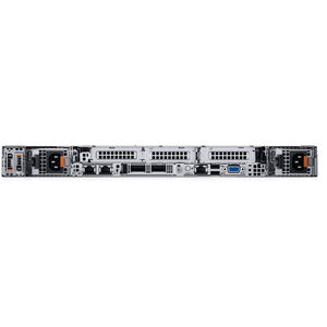 Servidor en Rack 1U PowerEdge R6625 de la Más Alta Densidad, 10 Unidades de Disco de 2.5'', AMD EPYC 9534 2.45GHz, 8GB RDIMM 3200MT/s, Garantía de 3 Años, en Stock - Product Image 3