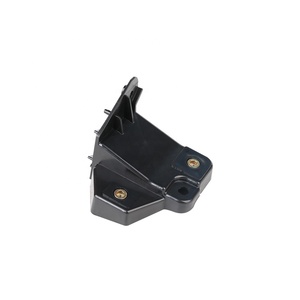 Piezas de automóvil Soporte de parachoques delantero para Tesla modelo S Soporte de parachoques delantero derecho 1061331-00-b 1061331 1061332-00-b 1061332 - Product Image 6