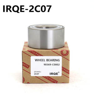 Rodamiento de Rueda Automotriz Irqe 2C07, Diámetro Interior de 40 mm, para Yaris Viox, Pieza de Repuesto - Product Image 3