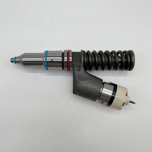 Inyector de Combustible en Oferta para Motor CAT C13 C11 E330D E336D 10R2782 2490712 2490713, Conjunto de Inyector Common Rail para Excavadora - Product Image 4