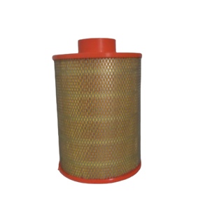 MENGMA 42855411 Air Filter Industrial <b>Screw</b> Element for Air Compressor <b>Pump</b> New and Used Condition - Product Image 2